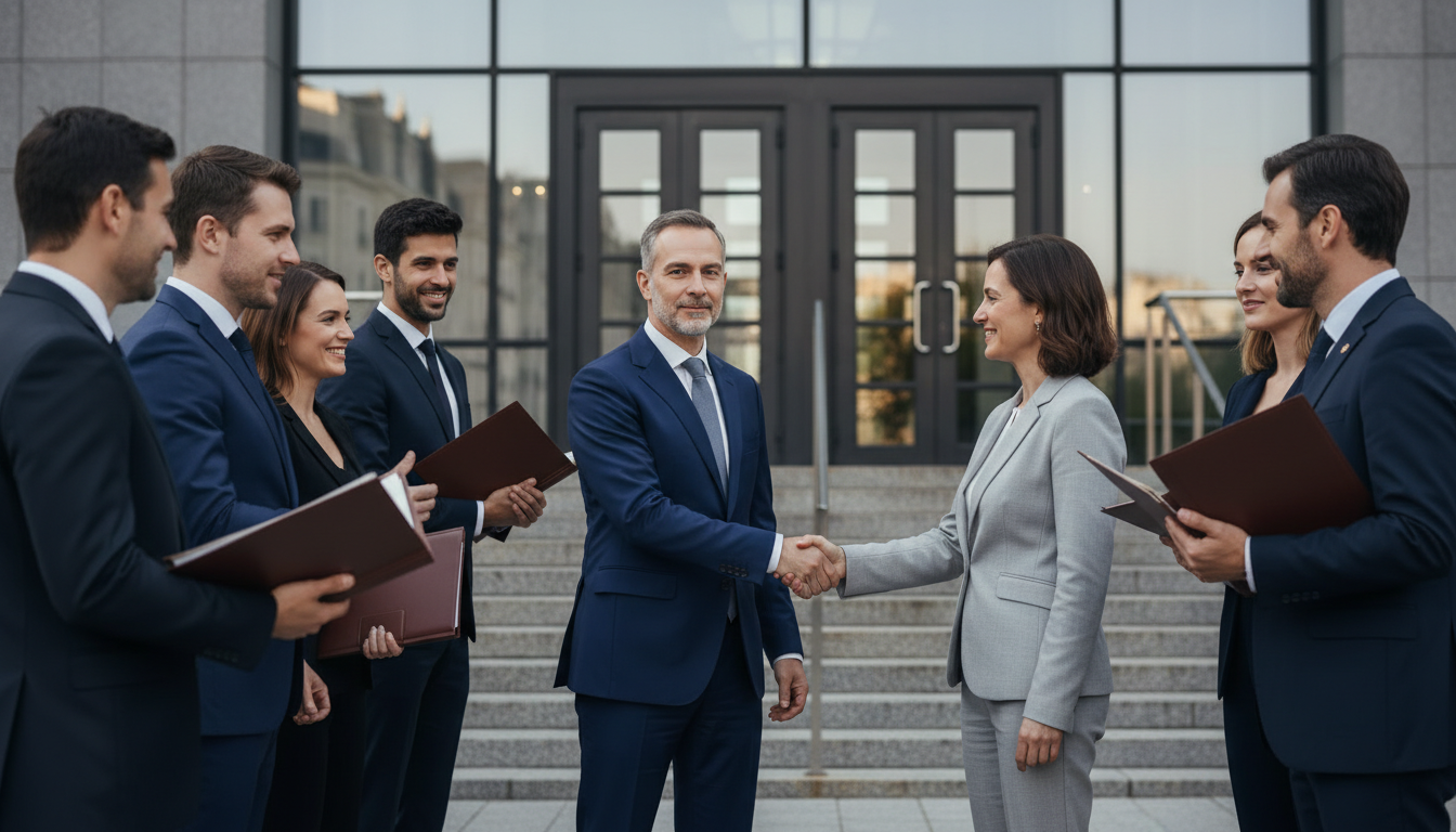 Paris rue de la Paix